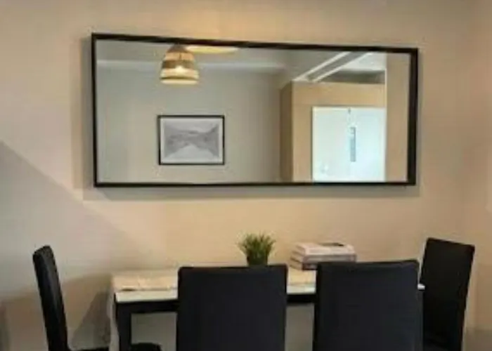 Modern 1br In Manila, Bgc - Uptown Parksuites 1 * Manila