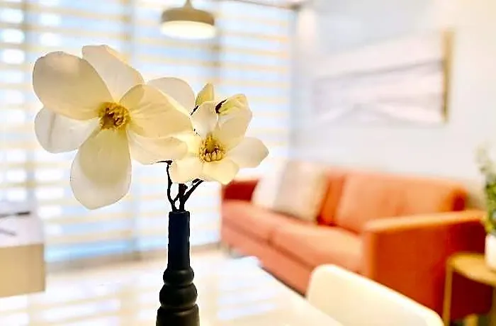 Modern 1br In Manila, Bgc - Uptown Parksuites 1 *